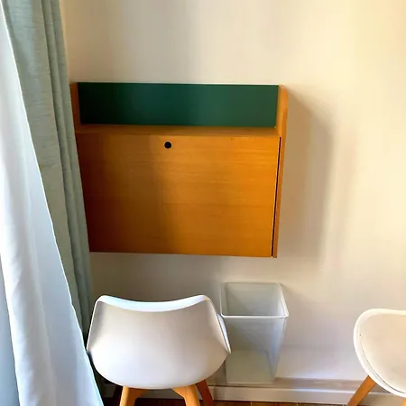 Big Flat - Le Cala - Hypercentre - 4 Chambres, 13 Personnes, Proche Plage Gare Et Parking, Wifi, Air Conditioning L Groupe L Business L Famille Nice Exterior photo