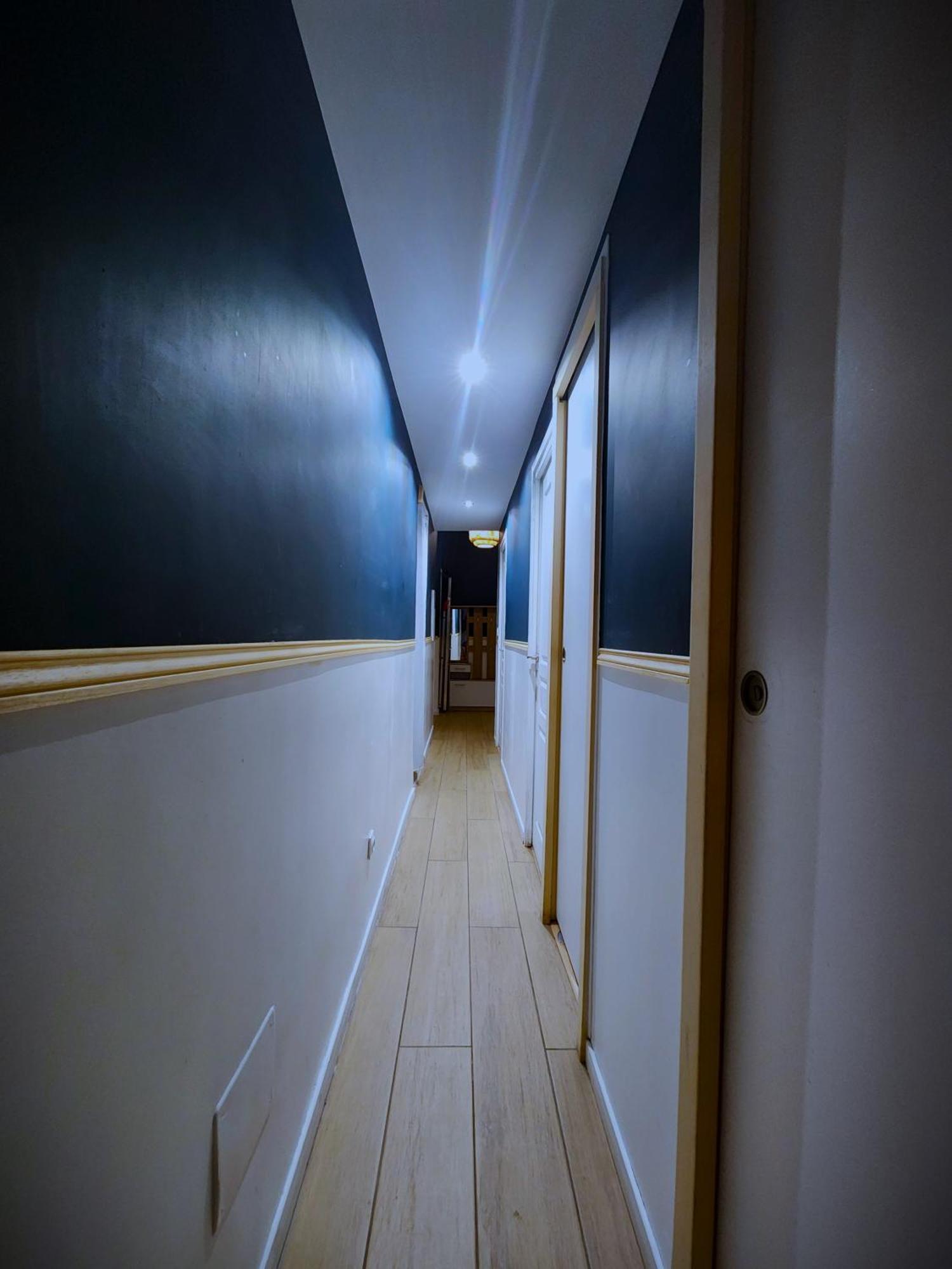Big Flat - Le Cala - Hypercentre - 4 Chambres, 13 Personnes, Proche Gare Et Parking, Wifi, Air Conditioning L Groupe L Business L Famille Apartamento *