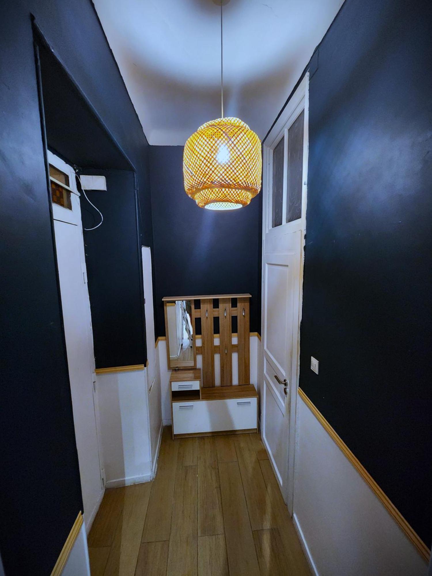Apartamento Big Flat - Le Cala - Hypercentre - 4 Chambres, 13 Personnes, Proche Gare Et Parking, Wifi, Air Conditioning L Groupe L Business L Famille *