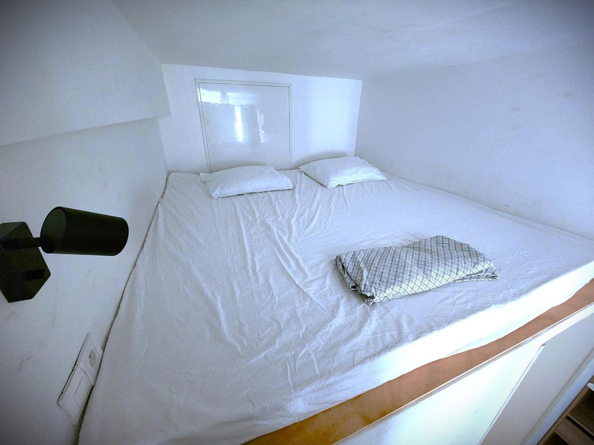 Big Flat - Le Cala - Hypercentre - 4 Chambres, 13 Personnes, Proche Gare Et Parking, Wifi, Air Conditioning L Groupe L Business L Famille * Niza